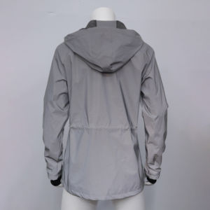 Chaqueta larga cómoda para hombre 2025 con impermeable/a prueba de viento con chaqueta de lana extraíble interior ropa de exterior chaquetas de marca - Product Image 4