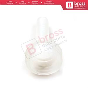 Nouvelle Pièce de Réparation de Soufflet de Serrure de Porte BDP132 pour Mercedes Bross Auto Parts Fabriqué en Turquie - Product Image 6