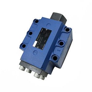 Válvula de Retención Direccional Pilotada SL SL10 R900443419 SL10PB1-4X R900514206 SL30 PA2-4X/V - Product Image 5