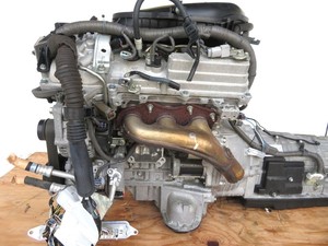 Motor USADO LEXUS IS350 3.5L 2006-2012, SOLO MOTOR JDM 2GR RWD, Motor LEXUS GS350 3.5L 07-11 - Product Image 2