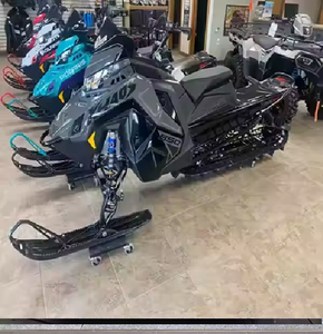 Motos de Nieve SCI Sport 850 Indy XC 2024 Más Vendidas, Nuevas, con 3 Años de Garantía, Fabricadas en EE. UU. - Product Image 3