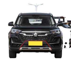 SUV familial de taille moyenne d'occasion vérifié 2024 |   Spécifications Optionnelles CE/GCC |   Abordable Auto/Manuel |   Fourni du Japon - Product Image 1