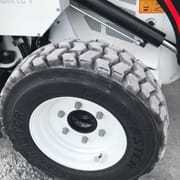 NEW/USED HIDROMEK HMK 62SS WHEEL <b>BACKHOE</b> <b>LOADER</b> EPA CE Approved Eaton Hydraulic Cylinder Core Motor Pump Gearbox Plc Fast Ship - Product Image 6