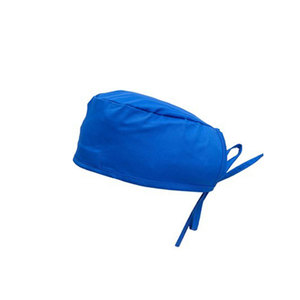 Gorros de enfermería con logotipo personalizado de alta calidad 100% algodón transpirable hecho en Pakistán todos los tamaños disponibles para ropa informal - Product Image 1