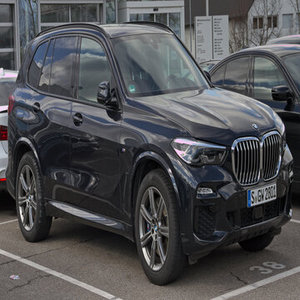 USADO 2011-2026 X5 XDRIVE 40LI M SPORT PACKAGE COCHE USADO - BIEN MANTENIDO KILOMETRAJE REAL CONDICIÓN ORIGINAL SUVS EN VENTA - Product Image 6