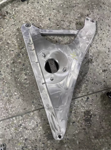 <strong>Spare</strong> <strong>Tire</strong> Rack Base Suitable for 2021-2024 <strong>Sienna</strong> 51900-08080 - Product Image 2