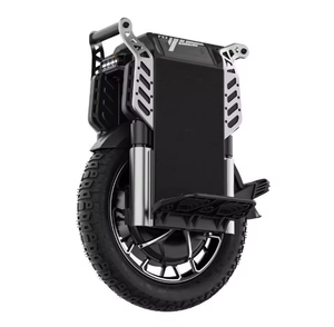 ลดราคาพิเศษ! ยูนิไซเคิลไฟฟ้า F22 5000W พร้อมระบบกันสะเทือนและแบตเตอรี่ 2738WH พร้อมส่งจำนวนมาก ราคาขายส่ง - Product Image 1