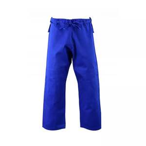 Top Tendance Logo Personnalisé Karaté Uniforme Meilleur Design Arts Martiaux Porter Costume à un Prix - Product Image 2