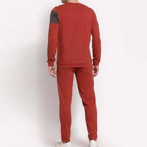 Trajes Deportivos Casuales Estampados para Hombre de Alta Calidad, Uso en Exteriores, Material de Algodón, Transpirable, Secado Rápido, Ligero - Product Image 4