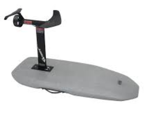 Nouvelle planche à voile électrique EVO PRO 4KW, fabrication artisanale, 140 minutes d'autonomie, haute performance, 140 minutes d'autonomie, Efoil Turning - Product Image 2