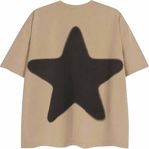 Alta calidad transpirable hombre verano manga corta media manga bordada hombres camiseta para hombres Polo - Product Image 2