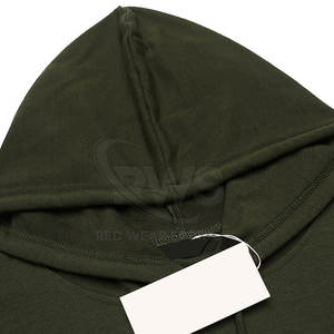 Casual Wear Custom Made <b>Men</b> Gym Fitness <b>Hoodies</b> Wholesale Top Quality Gym Fitness <b>Hoodies</b> - Product Image 4