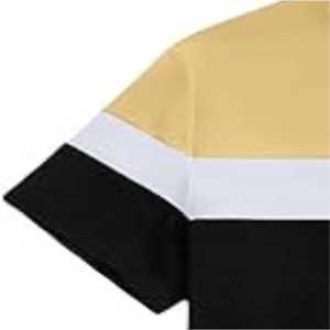 ชุดเสื้อถัก2ชิ้นสำหรับผู้ชายชุดเสื้อยืดถักแบบกำหนดเอง2025ใหม่ - Product Image 4