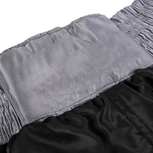 Pantalones Cortos de Artes Marciales de Malla para Adultos, Cómodos y de Alta Calidad, Sublimados, para MMA, Boxeo, Muay Thai, con Diseño de Tigre - Product Image 5