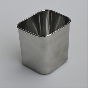 Soporte de Cepillo de Dientes de Hierro Hecho a Mano, Acabado Antiguo Oscuro, Diseño Moderno para Decoración de Baño, Ecológico, Duradero, Tamaño Personalizable - Product Image 2