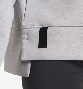 เสื้อฮู้ดลำลองของผู้หญิงผ้ากรัมมีฮู้ดลำลองสไตล์ใหม่เสื้อผ้า320ฤดูหนาว - Product Image 4