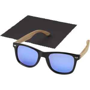 Sac de rangement écologique durable Hiru pour lunettes de soleil et équipement de randonnée - Product Image 5