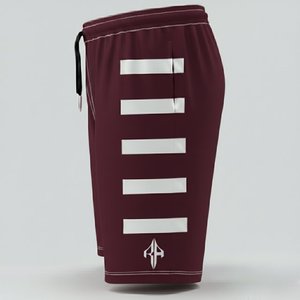 Pantalones Cortos Casuales de Verano para Hombre, Estilo 2026, Talla Grande, Alta Calidad, Transpirables, Material 100% Algodón de RIVIAN ATLANTIC - Product Image 3