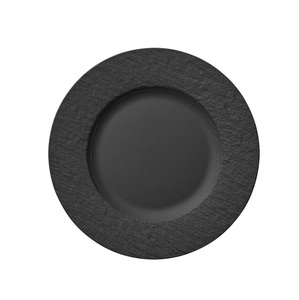 Top Arrivage Assiettes de chargeur en fer standard de haute qualité dans des conceptions classiques pour les dîners et les mariages - Product Image 5