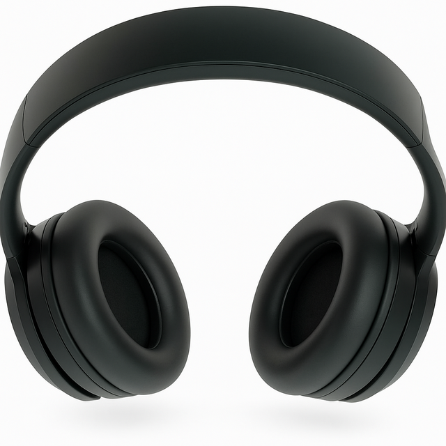 Sound Proof Headphone Comfortable Ear Protection Noise Reduction Designed for Sensory Sensitivities
