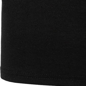 Polos a precio razonable con logotipo personalizado, ropa informal transpirable cómoda, Polo de tendencia para hombre 2025 - Product Image 5