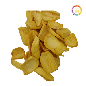 Snack de Jaca Seca Bien Procesada con Dulzura Equilibrada, Calidad Uniforme, Precio Económico al por Mayor - Product Image 5