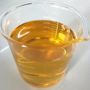 Suministro de fábrica de aceite de tung líquido dorado 99% de alta pureza - Product Image 5