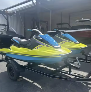 Altavoz para Remolque Industrial Yamaha WaveRunner EX Deluxe 2025, Personalizable OEM/ODM, Soporte Personalizado, Garantía de 3 Años, Origen Francia - Product Image 3