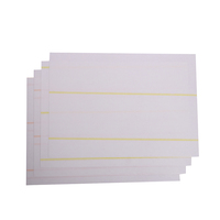 Papel Aislante de Alta Temperatura 6641 AMA al por Mayor, Papel de Aramida, Película de Poliéster para Transformadores