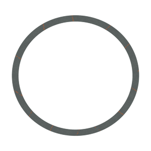 Forro de Fricción H244210HC para VA VA HC (Alto Contenido de Carbono) - Product Image 1