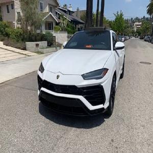 LAMBORGHINI URUS SUPER CLEAN 2020 PRÊT À ÊTRE EXPÉDIÉ - Product Image 1
