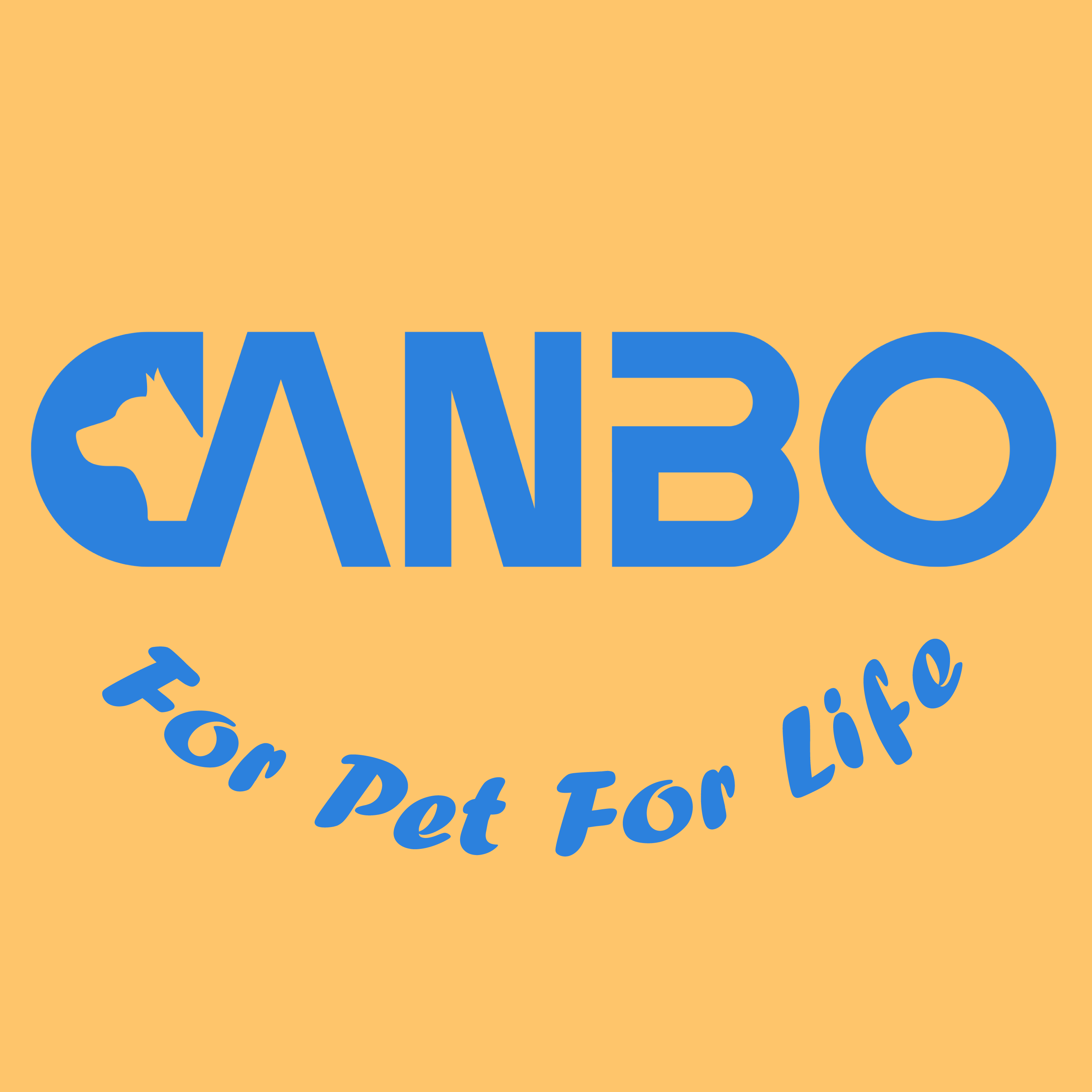Changzhou Canbo Travel Products Co., Ltd. logo