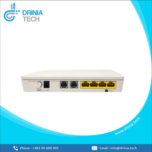 HG8240H เราเตอร์ WiFi ความเร็วเครือข่ายสูงคุณภาพเยี่ยม - Product Image 6