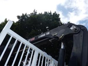 รถบรรทุกใหม่/มือสอง ปี 2019 IVE CO EUROCARGO 140-250 แบบเทท้าย กล้องมองหลัง 360 องศา รับน้ำหนัก 31-40 ตัน มาตรฐานยูโร 6 เครื่องยนต์ดีเซล Dongfeng เกียร์อัตโนมัติ - Product Image 3