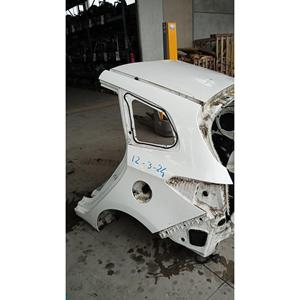 Série KIA Carens (13>18) Aile arrière gauche 71503A4C00 D4FD - Product Image 3