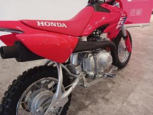 Mini-moto CRF50F 50cc disponible (Motocicleta) - Product Image 4