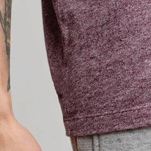 Camiseta muscular personalizada para hombre con mangas con tapa, la mejor ropa de entrenamiento para moda al aire libre y entrenamiento, camiseta con timbre para hombre - Product Image 6