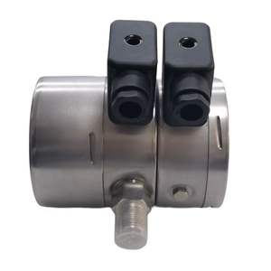 Sf6 ממסר מד ניטור מרחוק מד עם מגע אזעקה עבור מפסק מעגל, שנאי הנוכחי, מערכת gis - Product Image 4