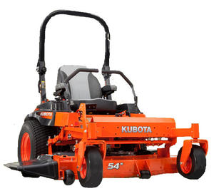 Nuevo Modelo 2025 de 60 Pulgadas, 24 HP, 726 cc, Nueva Plataforma de Giro Cero Industrial y de Grado Profesional, Disponible para ODM, en Stock - Product Image 2