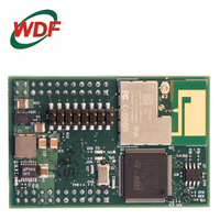 Servicio de Diseño de PCB Automotrices, Ensamblaje de PCBA Confiable y Producción de PCB para Artículos Electrónicos