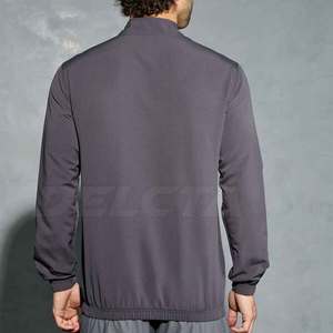 Latest Style <b>Men</b> <b>Track</b> <b>Jacket</b> Design Your Own Product <b>Track</b> <b>Jacket</b> Best Price <b>Track</b> <b>Jacket</b> <b>For</b> <b>Men</b> - Product Image 2