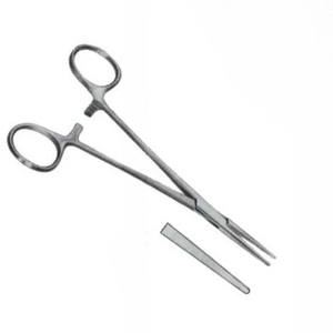 Pinzas hemostáticas delicadas Lovelace personalizadas de la mejor calidad, instrumentos quirúrgicos de acero inoxidable de 15cm - Product Image 4