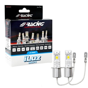 Ampoules LED iLuz H3 - Product Image 1