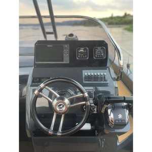 Idea Marine BELAGGIO 80 WA <b>Motor</b> Cabin <b>Boat</b> Parts & Accessories-7.99x2.54m 2025 Lago Di Garda Italy - Product Image 1