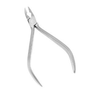 Weingart-Alicates de sujeción de alambre de acero inoxidable para ortodoncia dental, set dental de precisión, instrumentos quirúrgicos, certificado CE A + - Product Image 4