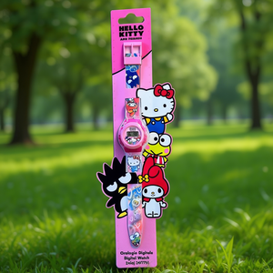 Reloj digital Hello Kitty 24007751 - Product Image 3