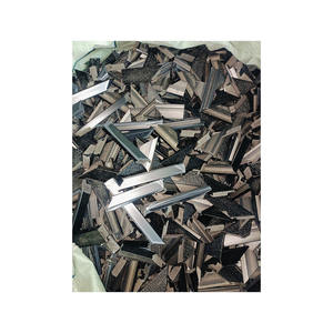 Suministro a granel de chatarra PS empaquetada para envíos internacionales - Product Image 3