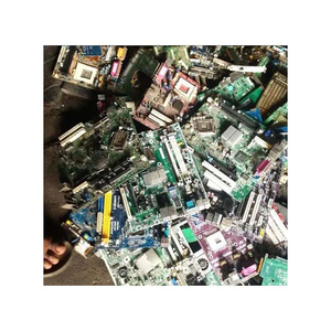 Déchets de céramique de CPU de qualité assurée, approvisionnement en vrac, qualité export, livraison rapide depuis l'usine - Product Image 5