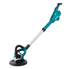 Nueva Lijadora de Pared Auténtica de 18V LXT de 9 Pulgadas, Cabezal Giratorio Altamente Flexible que Permite una Mayor Maniobrabilidad en Diversas Superficies de Pared - Product Image 1