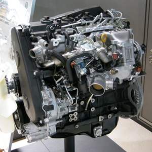 Moteur à essence V8 4,6 L 1UR-FE d'usine pour Land Cruiser, SUV pleine grandeur et véhicules pick-up - Product Image 1